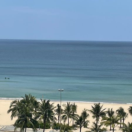 Sunrise Hotel Da Nang Exterior photo